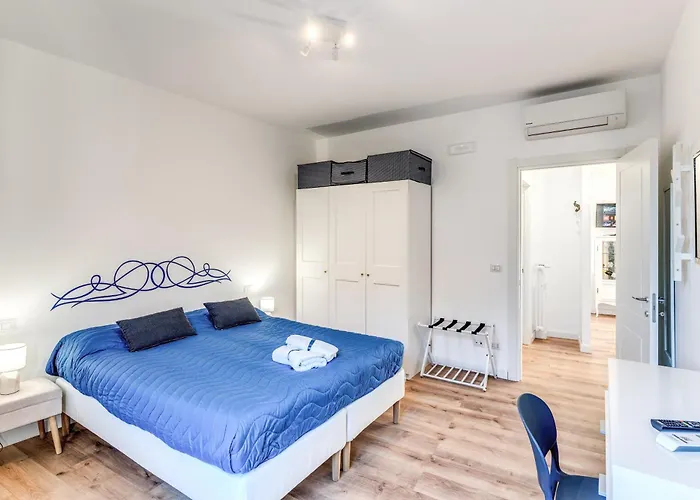Cosy Flat Cinecitta' * Rzym