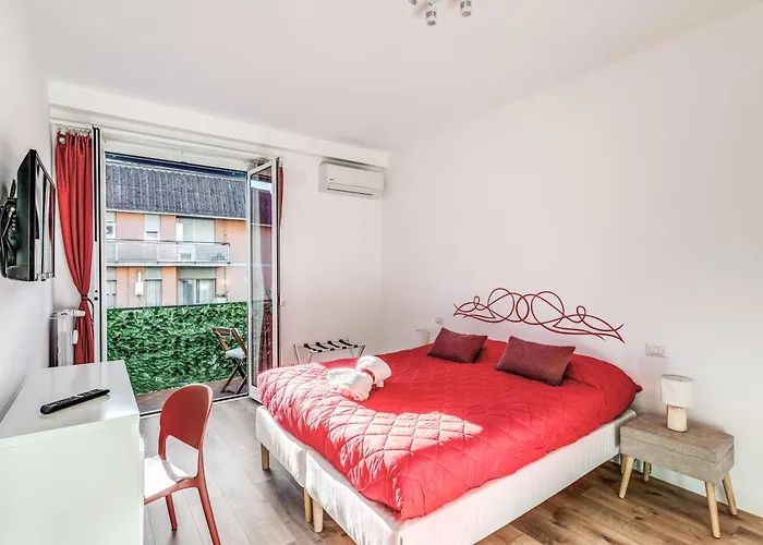 Cosy Flat Cinecitta' Apartament