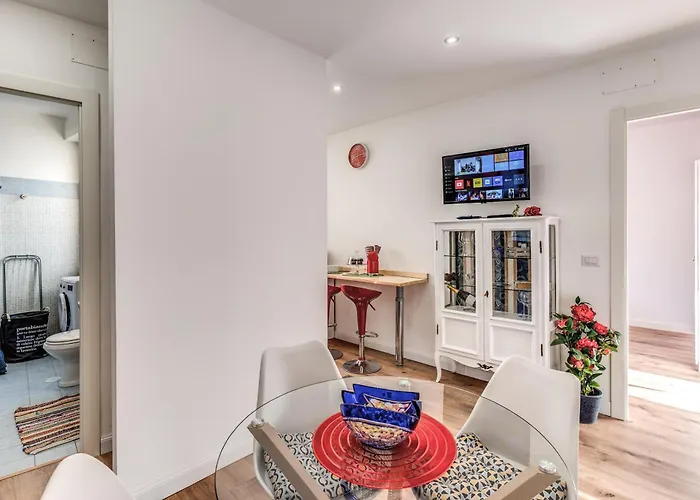 Cosy Flat Cinecitta' *